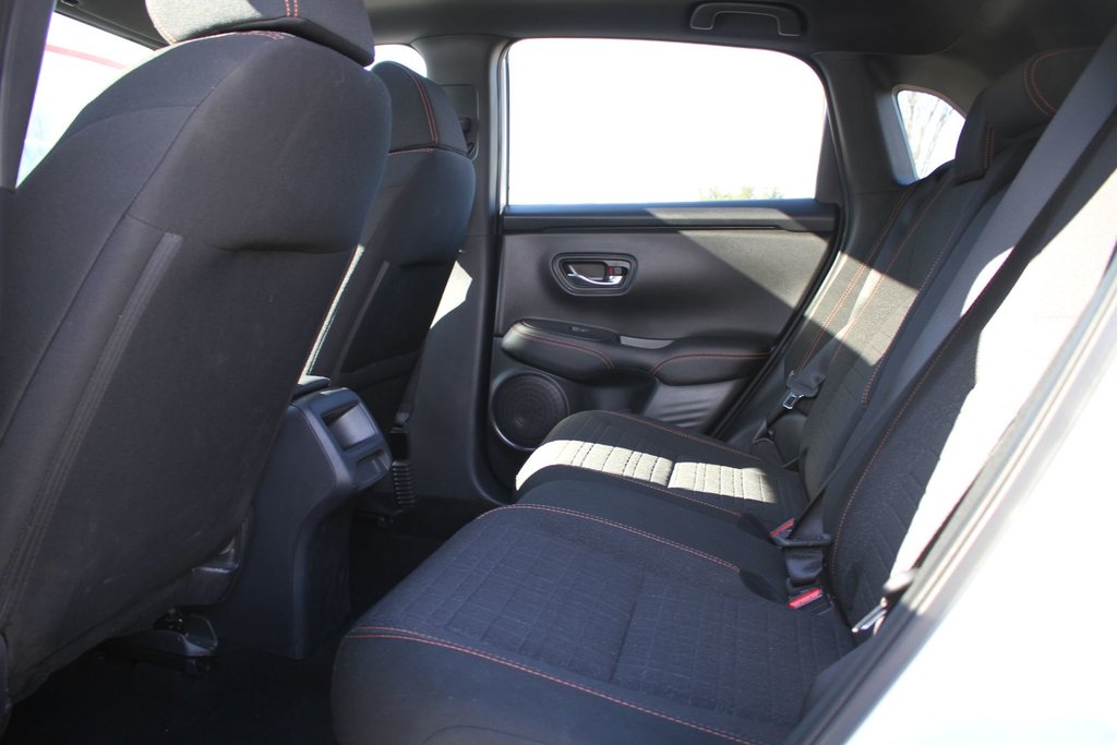 2025 Honda HR-V Sport | AWD in Gatineau, Quebec - 8 - w1024h768px