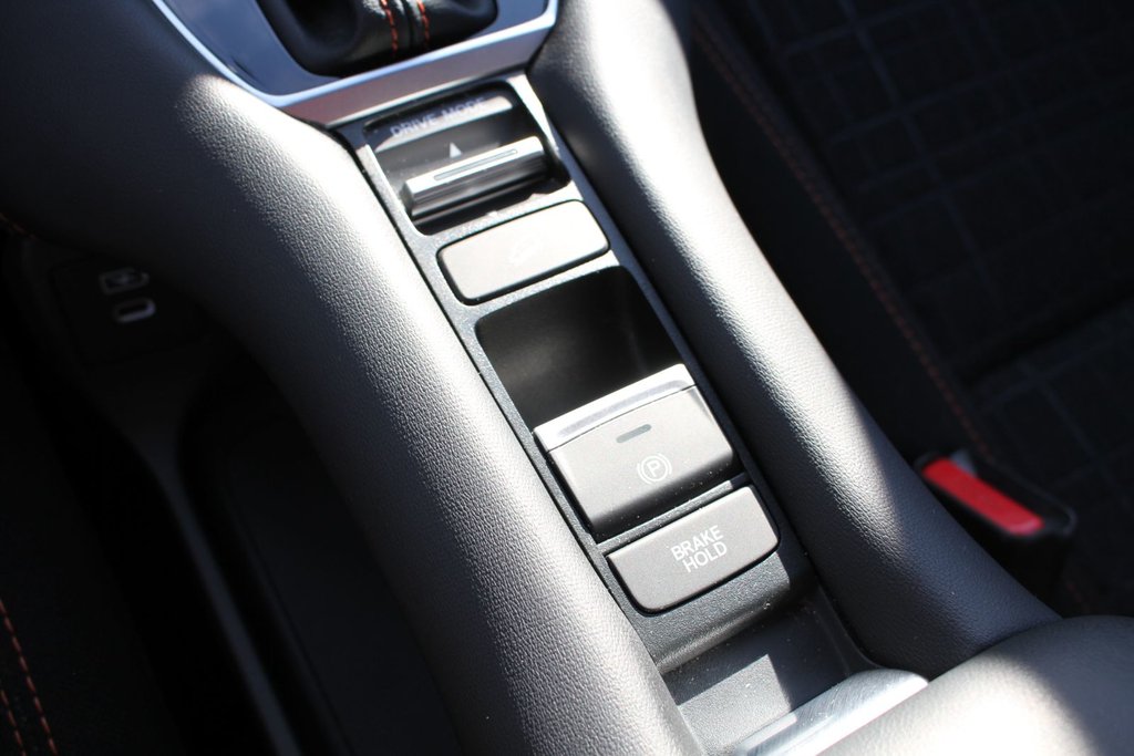 2025 Honda HR-V Sport | AWD in Gatineau, Quebec - 16 - w1024h768px