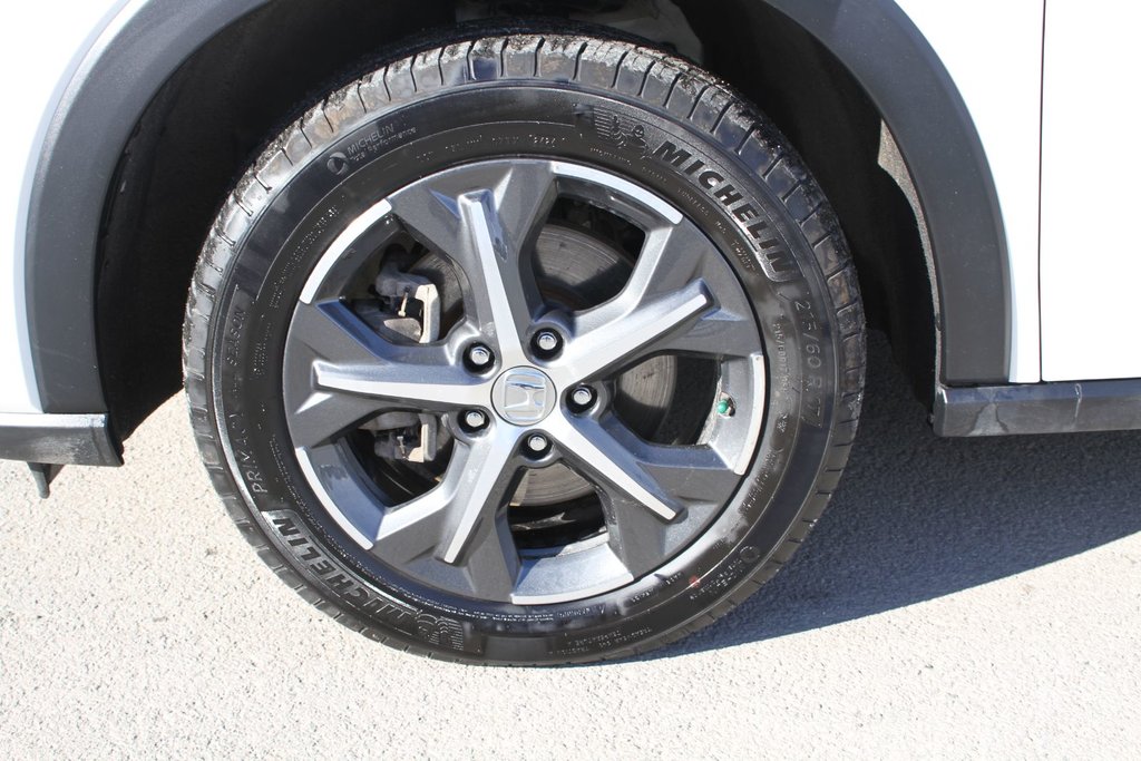 2025 Honda HR-V Sport | AWD in Gatineau, Quebec - 25 - w1024h768px