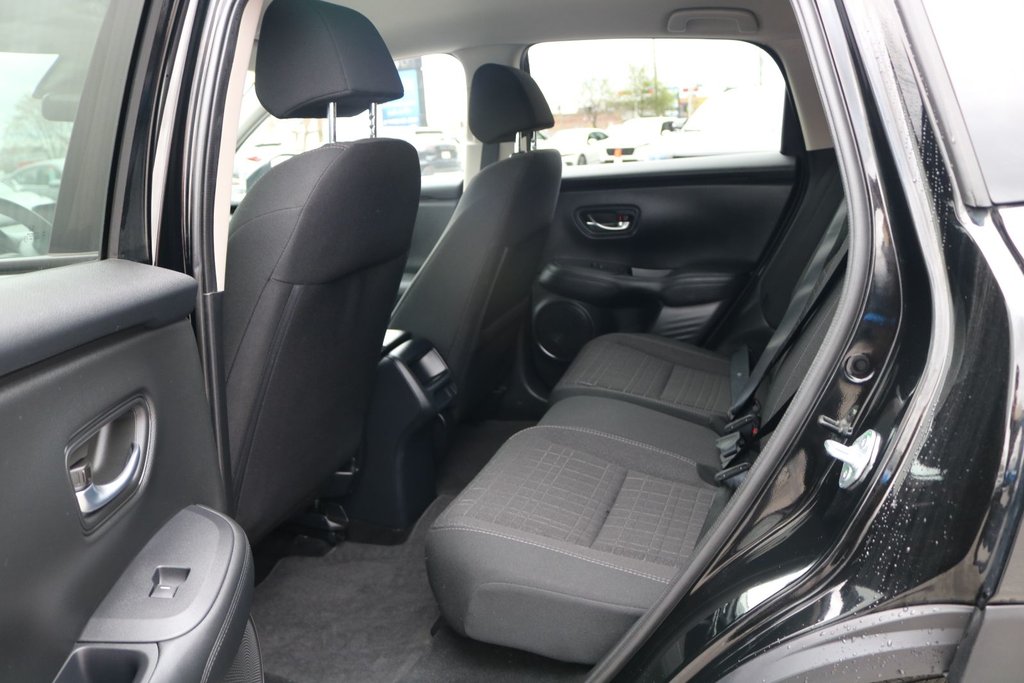 2025 Honda HR-V LX-B | FWD in Gatineau, Quebec - 8 - w1024h768px