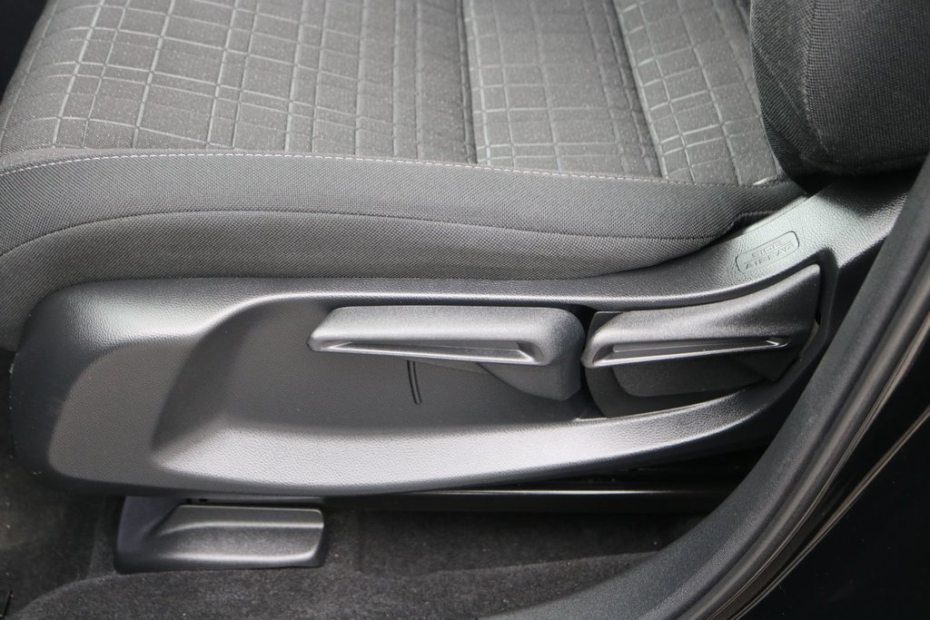 2025 Honda HR-V LX-B | FWD in Gatineau, Quebec - 20 - w1024h768px