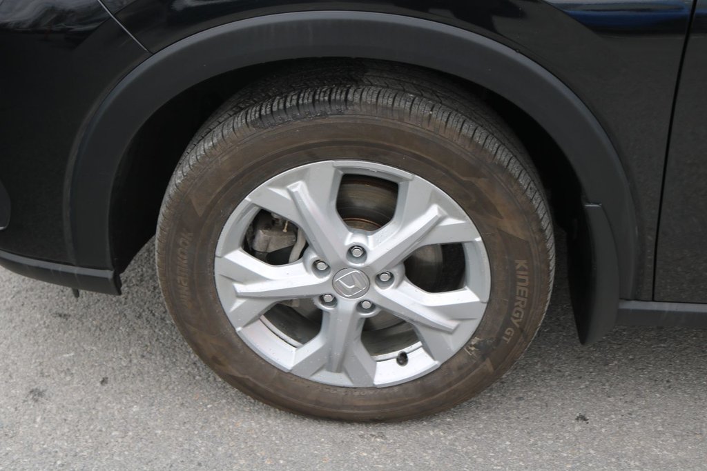 2025 Honda HR-V LX-B | FWD in Gatineau, Quebec - 22 - w1024h768px