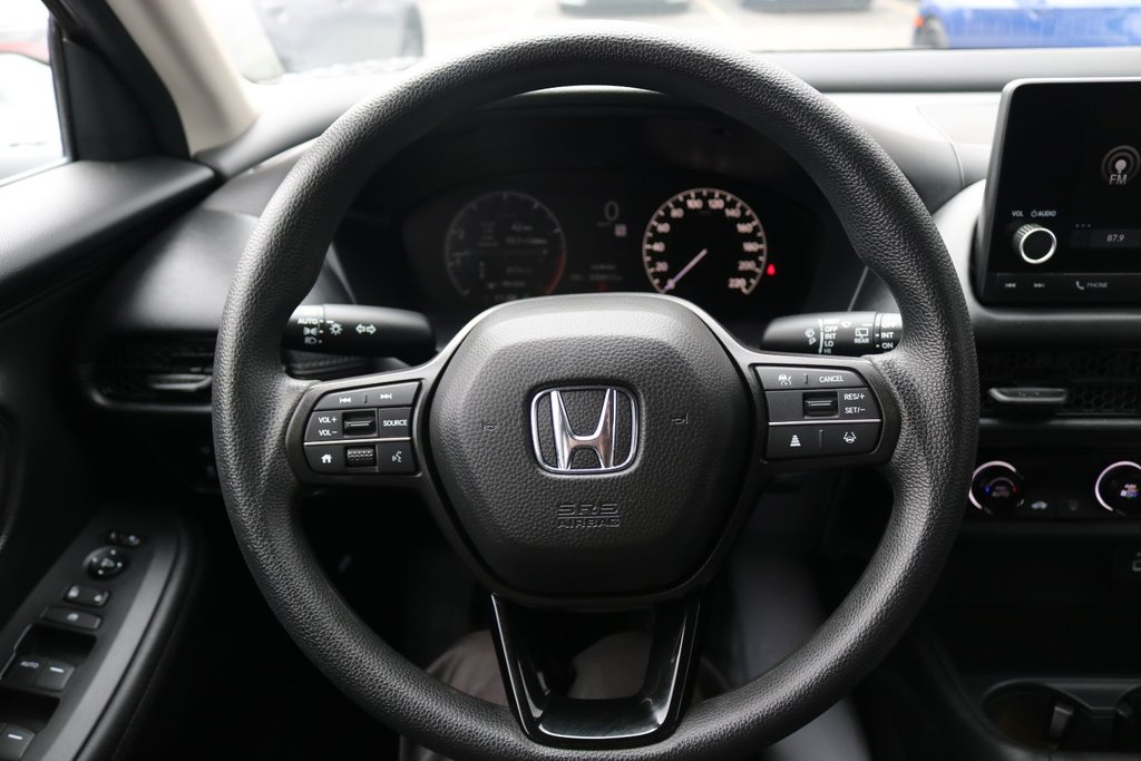 2025 Honda HR-V LX-B | FWD in Gatineau, Quebec - 10 - w1024h768px