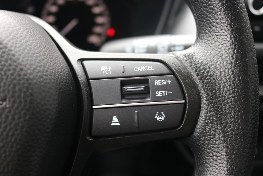2025 Honda HR-V LX-B | FWD in Gatineau, Quebec - 14 - w1024h768px