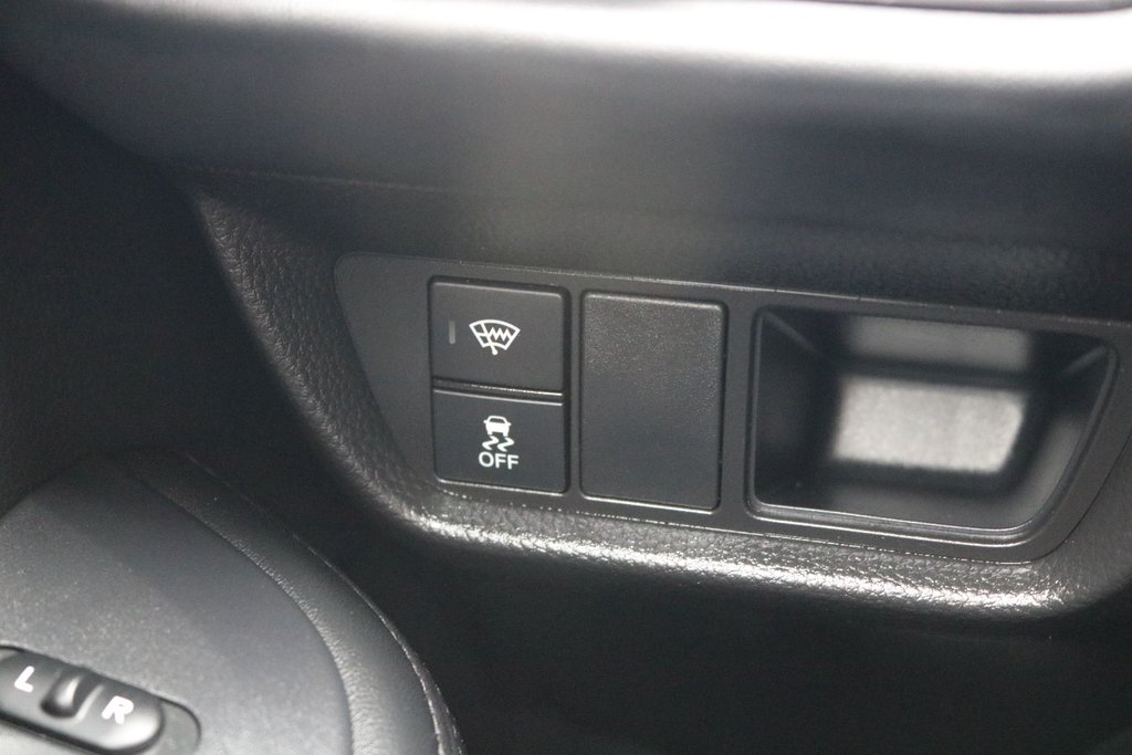 2025 Honda HR-V LX-B | FWD in Gatineau, Quebec - 13 - w1024h768px