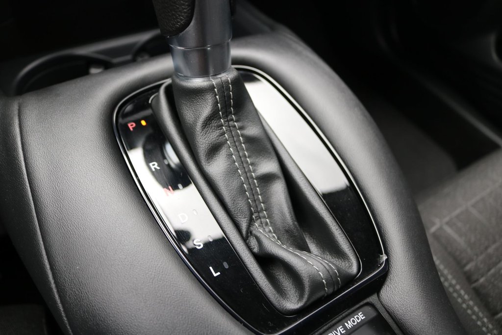 2025 Honda HR-V LX-B | FWD in Gatineau, Quebec - 16 - w1024h768px