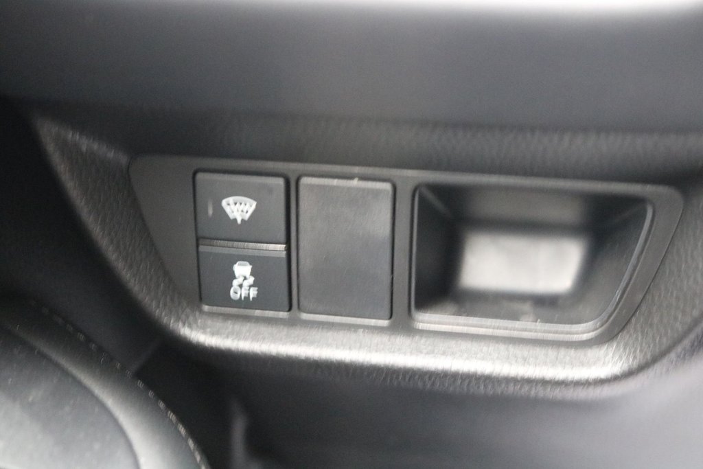 2025 Honda HR-V LX-B | FWD in Gatineau, Quebec - 13 - w1024h768px