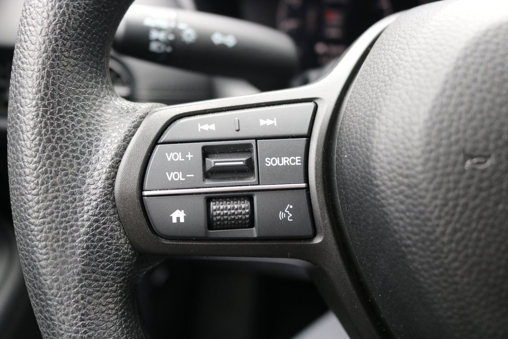 2025 Honda HR-V LX-B | FWD in Gatineau, Quebec - 12 - w1024h768px
