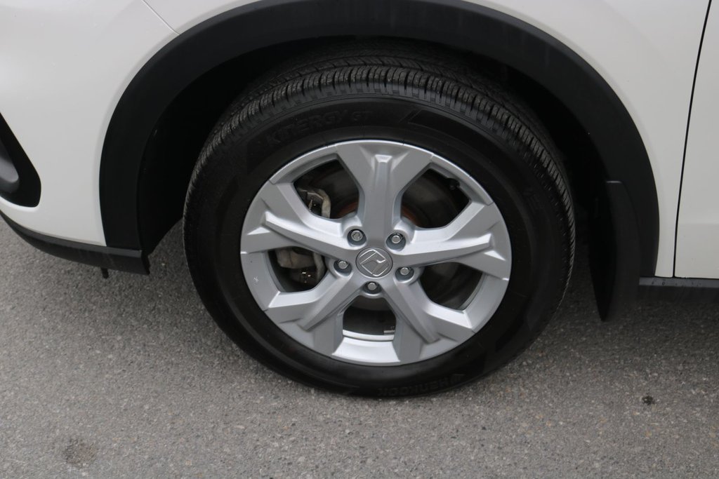 2025 Honda HR-V LX-B | FWD in Gatineau, Quebec - 23 - w1024h768px