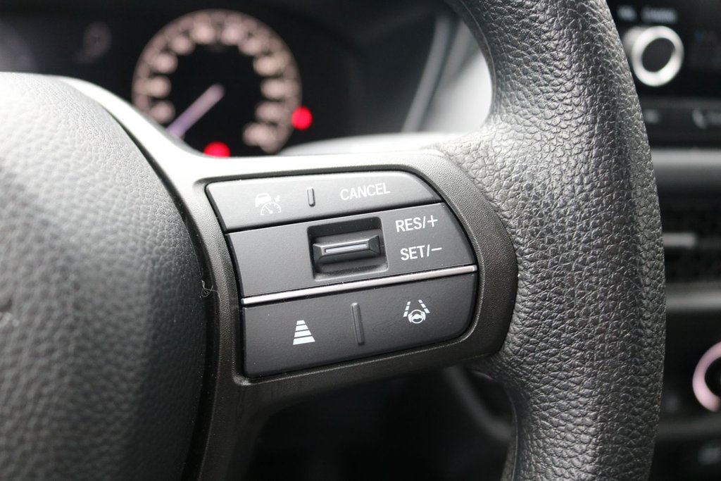 2025 Honda HR-V LX-B | FWD in Gatineau, Quebec - 14 - w1024h768px