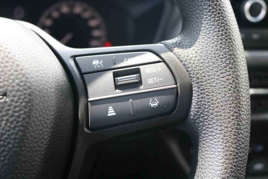 2025 Honda HR-V LX-B | AWD in Montréal, Quebec - 14 - w1024h768px