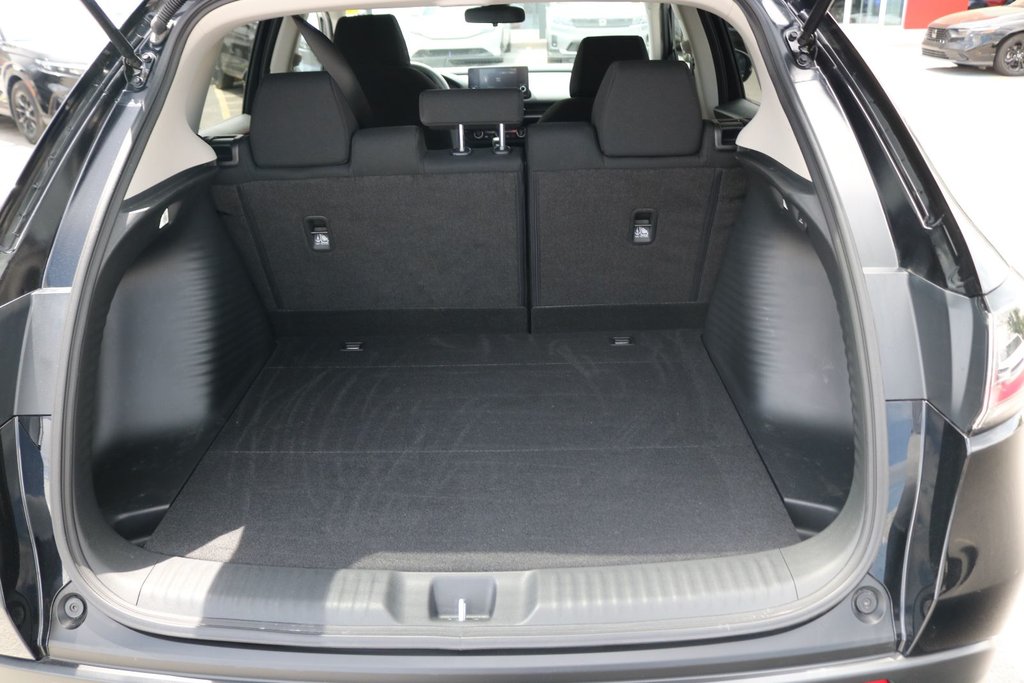 2025 Honda HR-V LX-B | AWD in Montréal, Quebec - 22 - w1024h768px