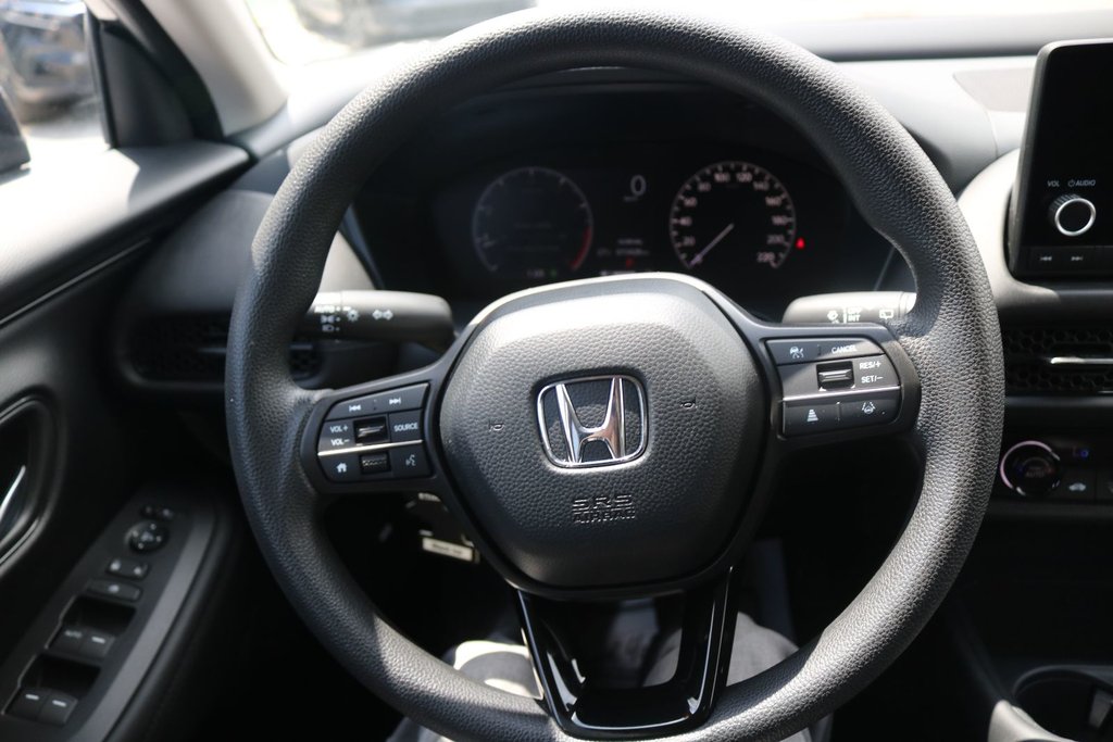 2025 Honda HR-V LX-B | AWD in Montréal, Quebec - 10 - w1024h768px