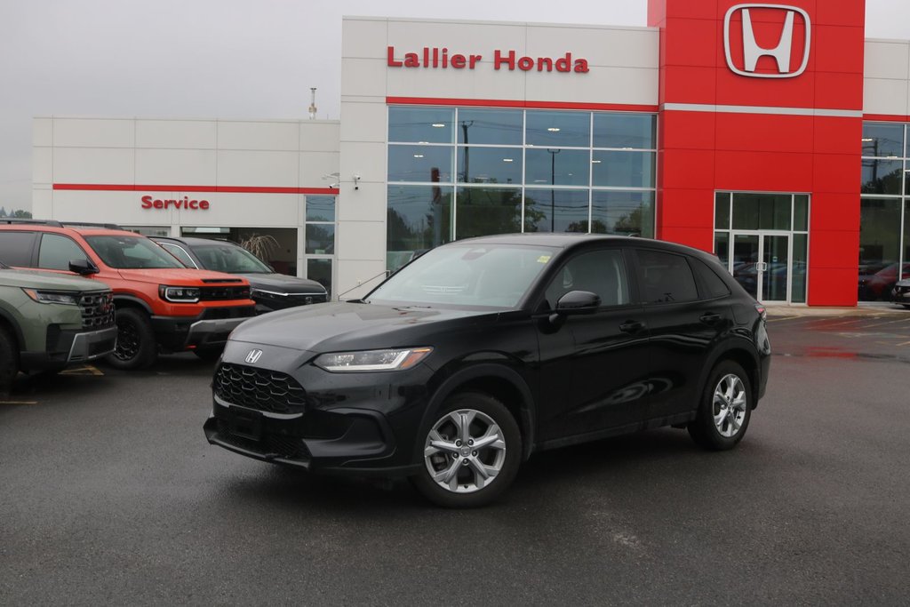 2025 Honda HR-V LX-B | AWD in Gatineau, Quebec - 1 - w1024h768px