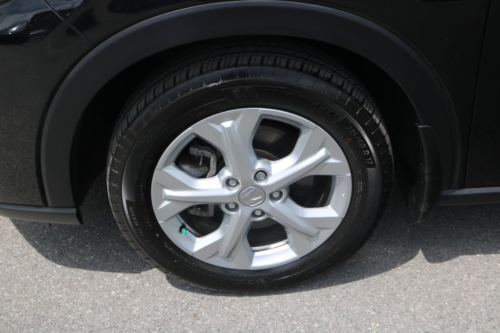 2025 Honda HR-V LX-B | AWD in Montréal, Quebec - 23 - w1024h768px