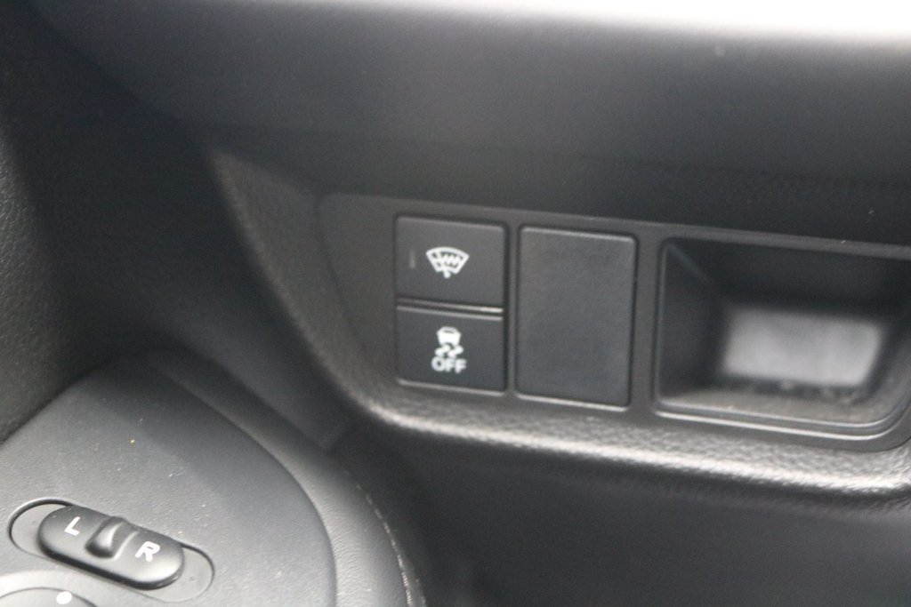 Honda HR-V LX-B | FWD 2025 à Montréal, Québec - 13 - w1024h768px