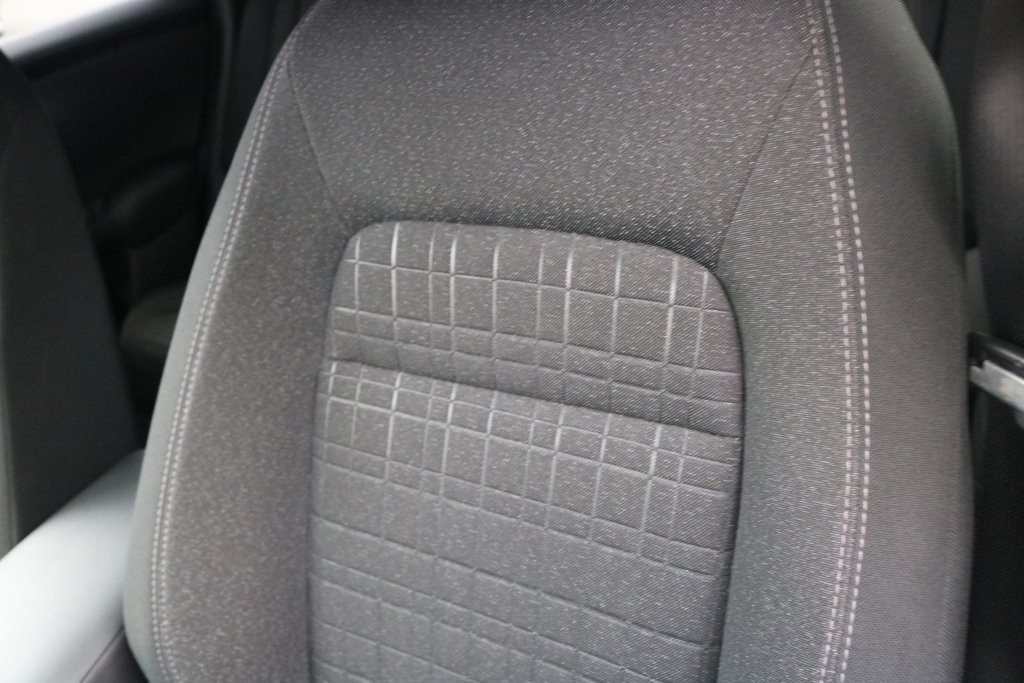 Honda HR-V LX-B | FWD 2025 à Montréal, Québec - 21 - w1024h768px