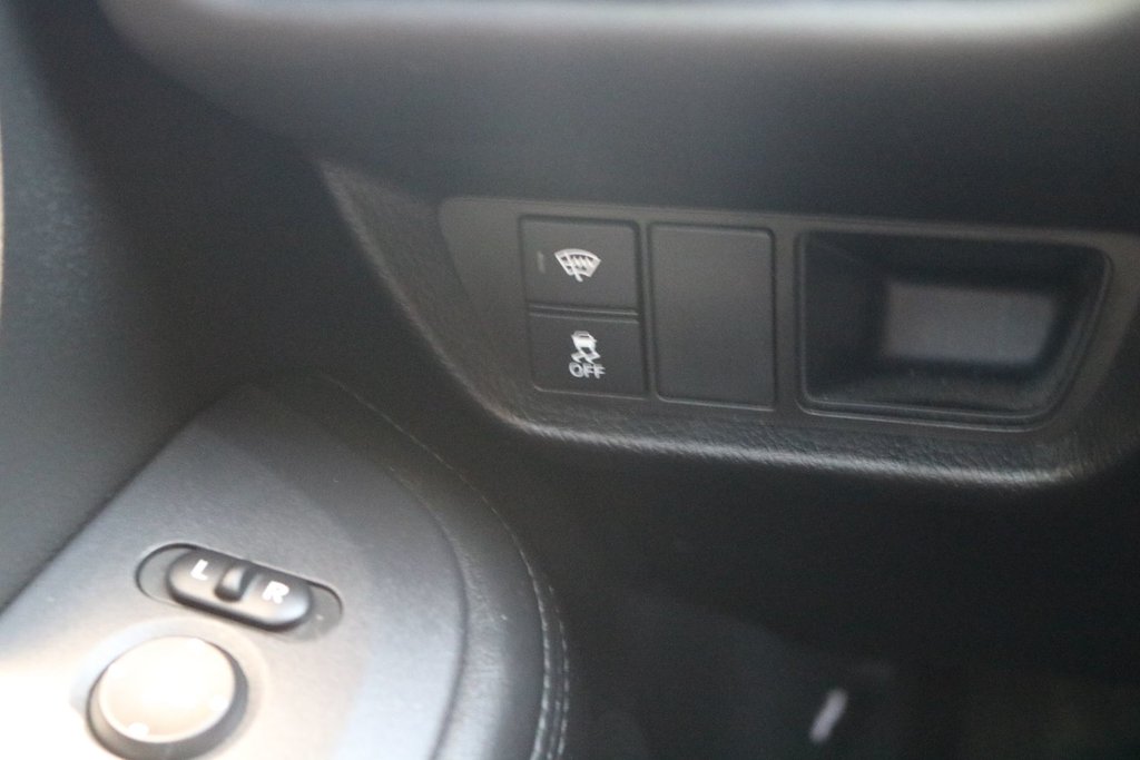 Honda HR-V LX-B | FWD 2025 à Gatineau, Québec - 13 - w1024h768px
