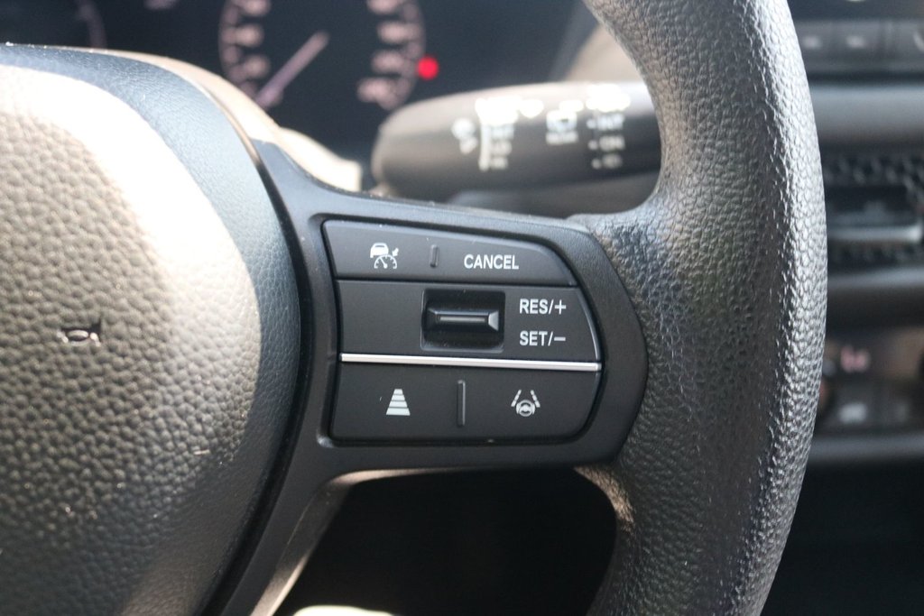 Honda HR-V LX-B | FWD 2025 à Gatineau, Québec - 14 - w1024h768px