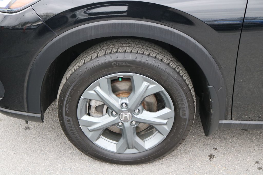 2026 Honda HR-V LX | FWD in Gatineau, Quebec - 23 - w1024h768px