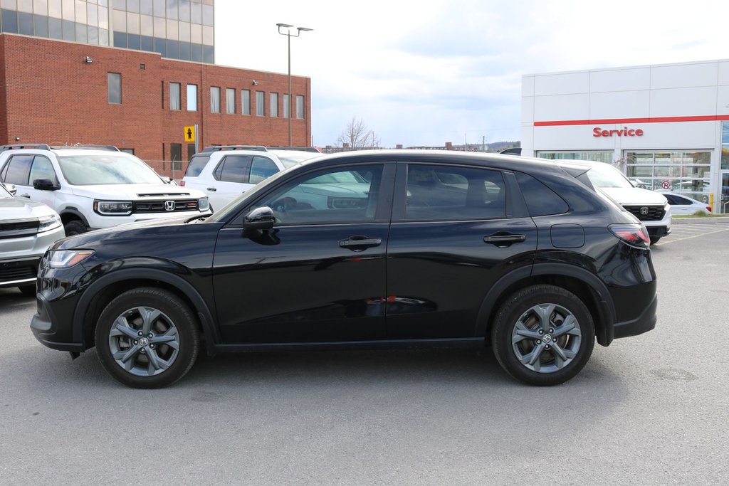 Honda HR-V LX | FWD 2026 à Gatineau, Québec - 2 - w1024h768px