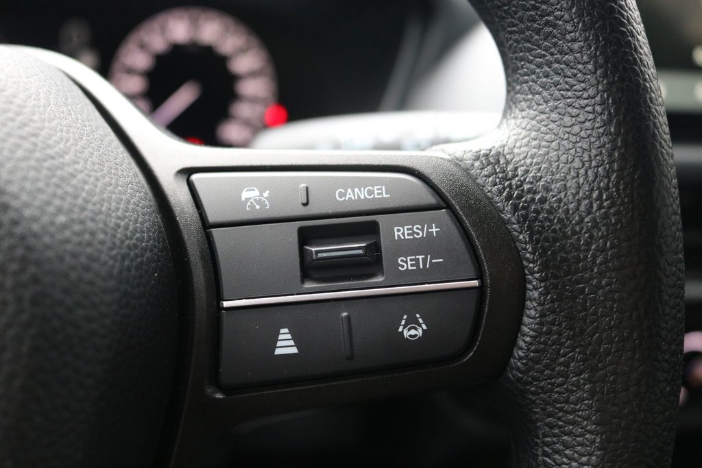 2026 Honda HR-V LX | FWD in Gatineau, Quebec - 13 - w1024h768px