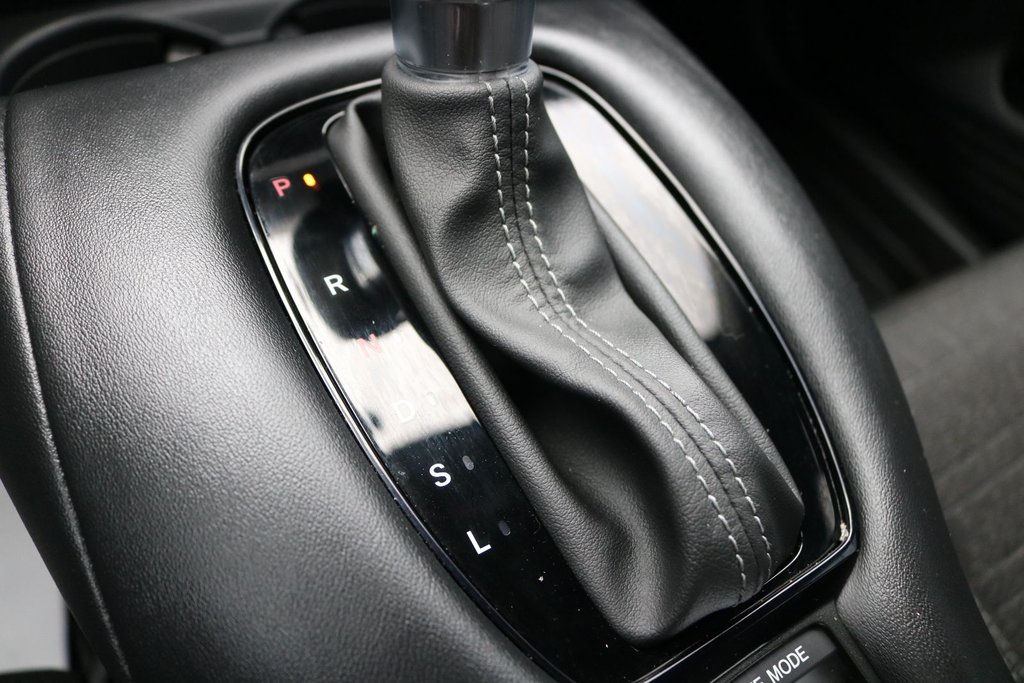 2026 Honda HR-V LX | FWD in Gatineau, Quebec - 15 - w1024h768px
