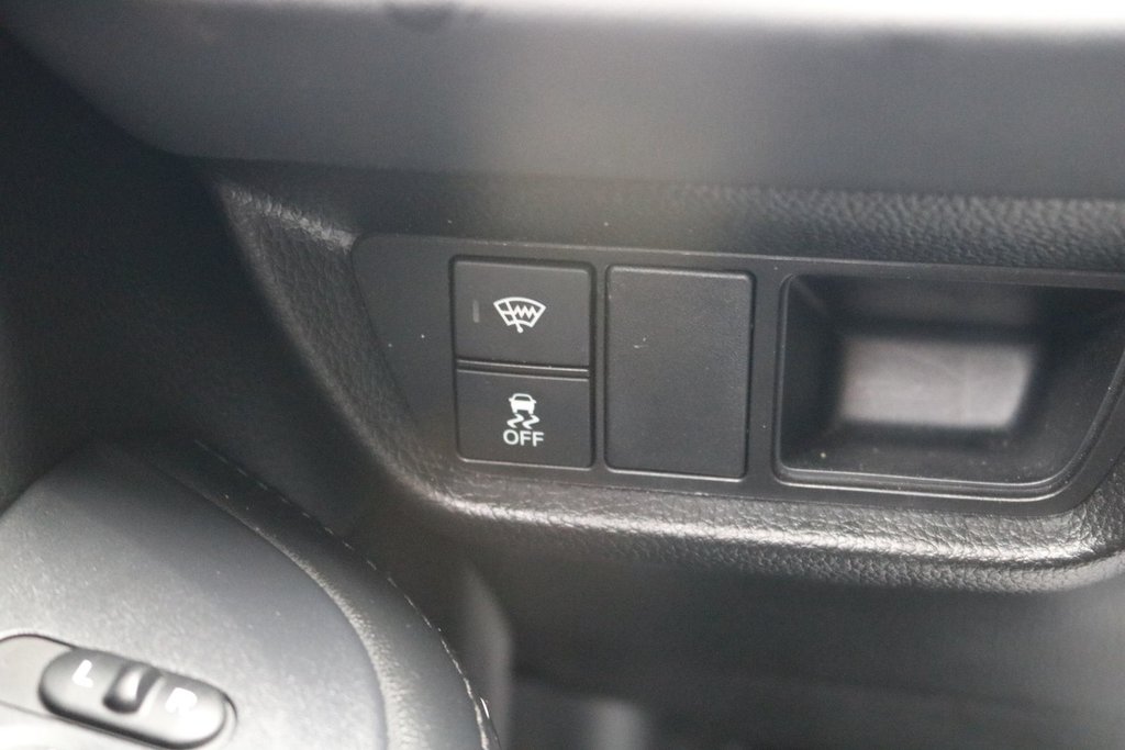 2026 Honda HR-V LX | FWD in Gatineau, Quebec - 12 - w1024h768px