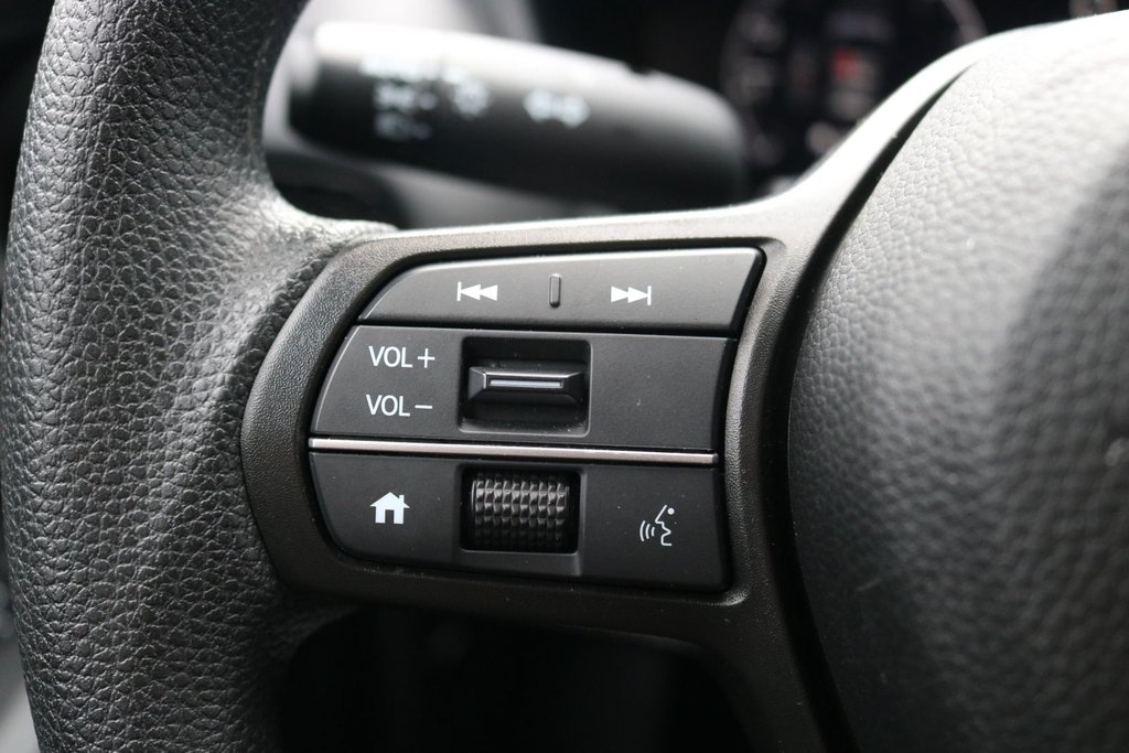 2026 Honda HR-V LX | FWD in Gatineau, Quebec - 11 - w1024h768px