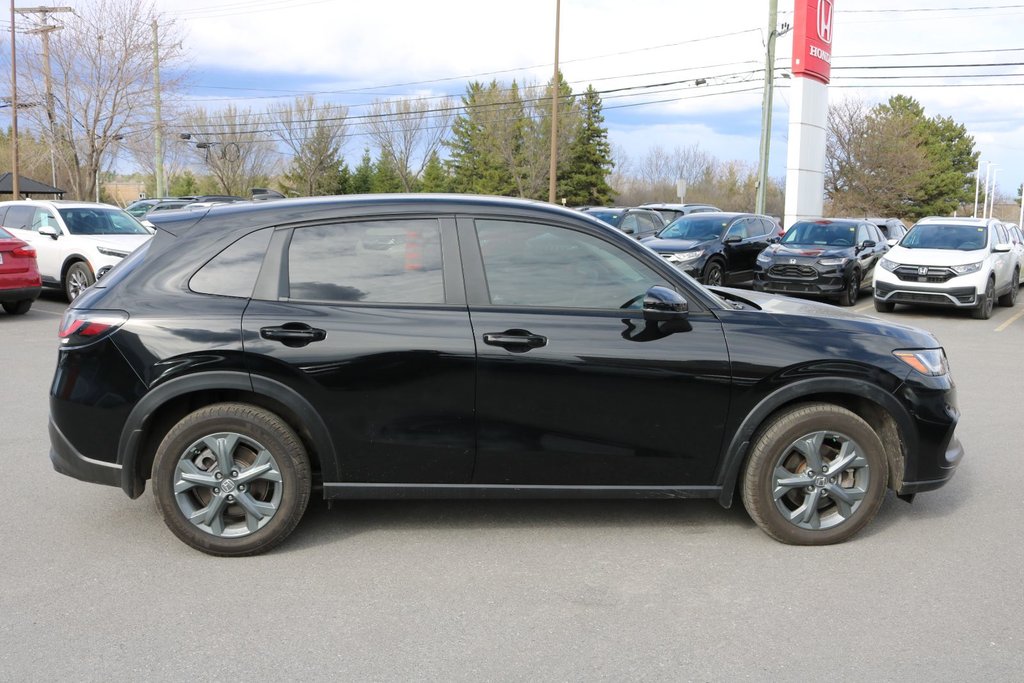 Honda HR-V LX | FWD 2026 à Gatineau, Québec - 6 - w1024h768px