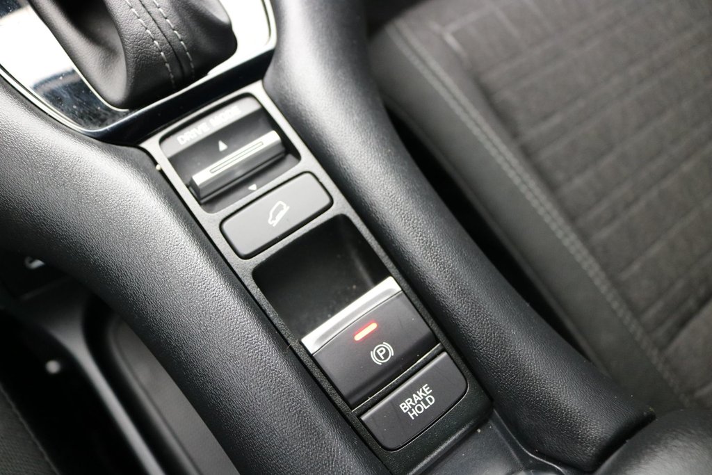2026 Honda HR-V LX | FWD in Gatineau, Quebec - 14 - w1024h768px
