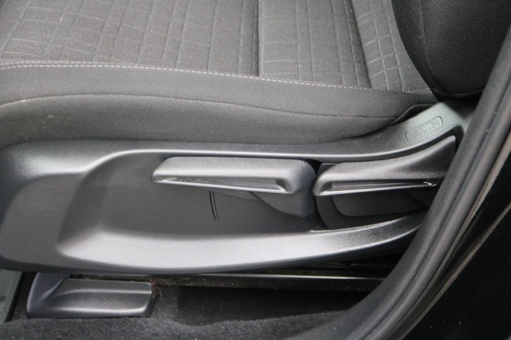 2026 Honda HR-V LX | FWD in Gatineau, Quebec - 20 - w1024h768px