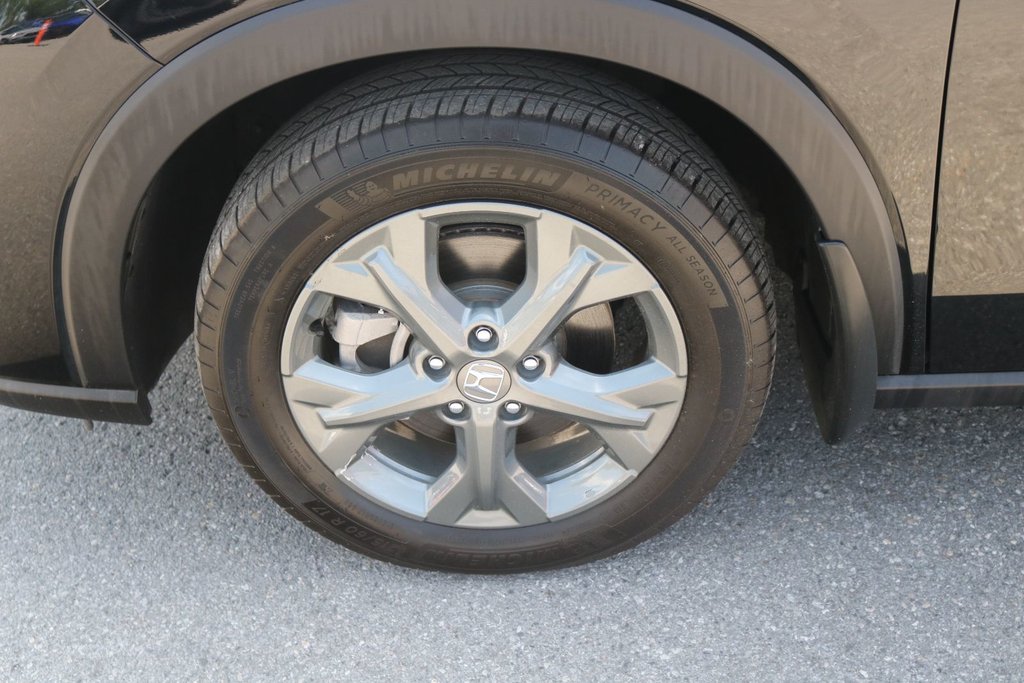 Honda HR-V LX | FWD 2026 à Gatineau, Québec - 24 - w1024h768px
