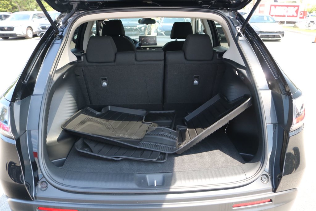 Honda HR-V LX | FWD 2026 à Gatineau, Québec - 23 - w1024h768px