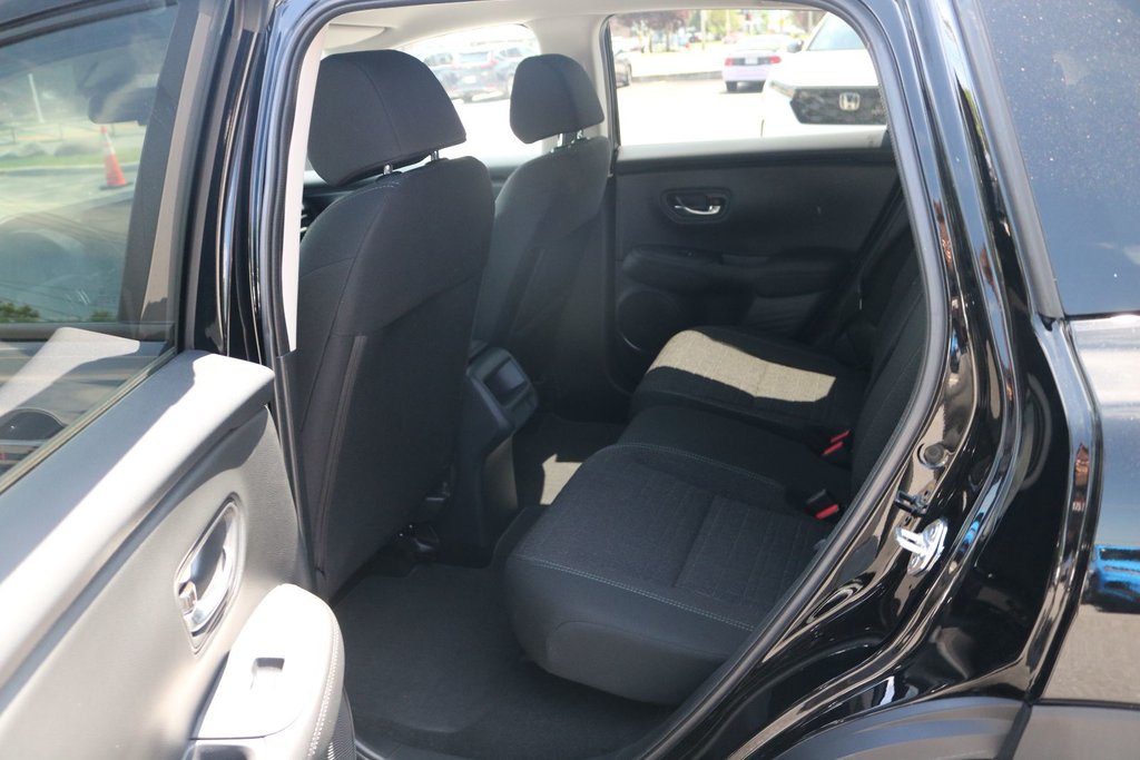 Honda HR-V LX | FWD 2026 à Gatineau, Québec - 8 - w1024h768px