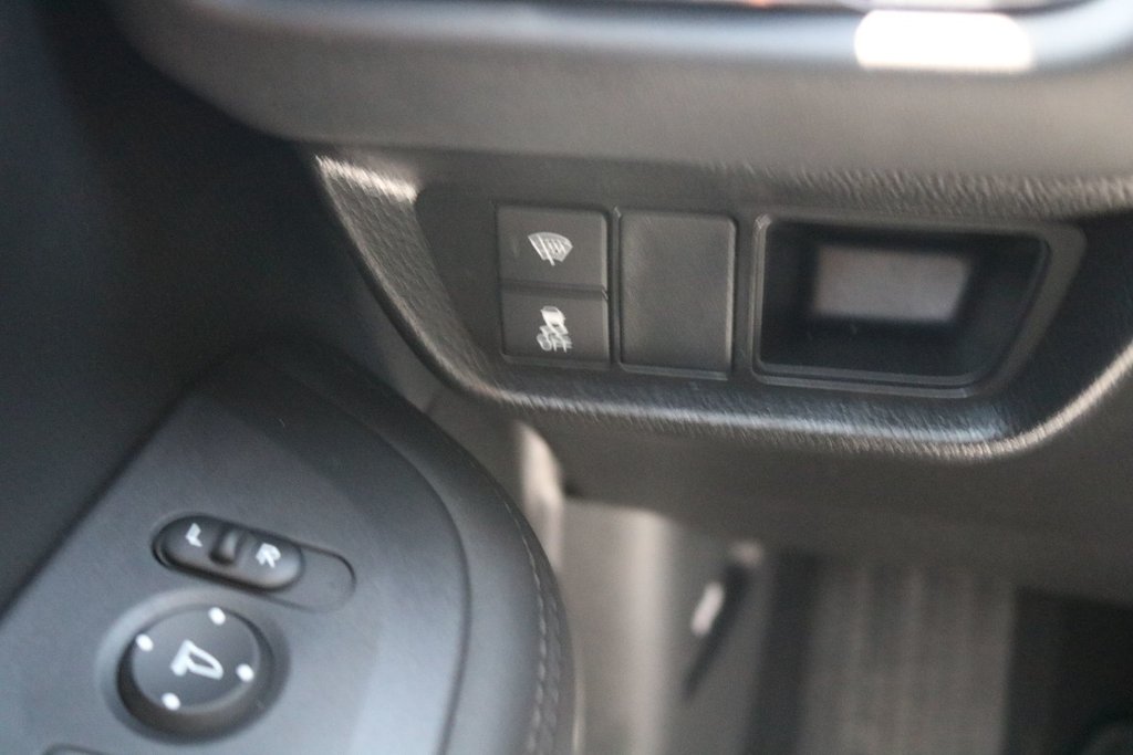 Honda HR-V LX | FWD 2026 à Gatineau, Québec - 13 - w1024h768px