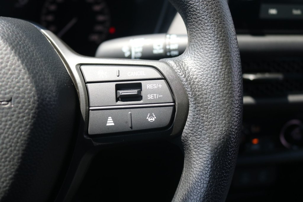 Honda HR-V LX | FWD 2026 à Gatineau, Québec - 14 - w1024h768px
