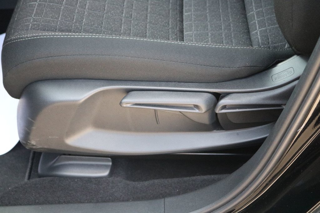 Honda HR-V LX | FWD 2026 à Gatineau, Québec - 21 - w1024h768px