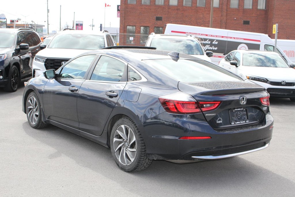 2019  Insight Touring in Gatineau, Quebec - 5 - w1024h768px