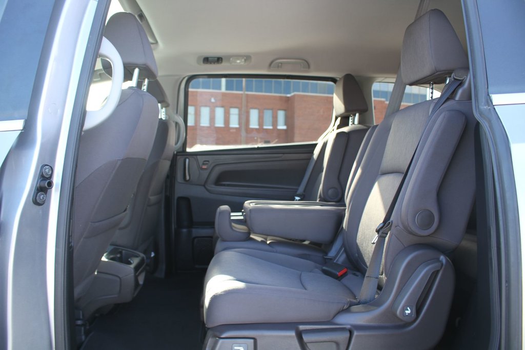 Honda Odyssey EX 2019 à , Québec - 8 - w1024h768px
