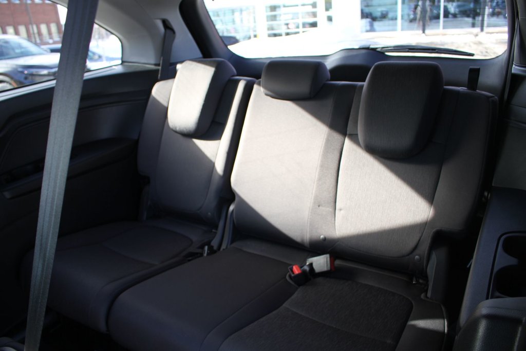 Honda Odyssey EX 2019 à , Québec - 9 - w1024h768px