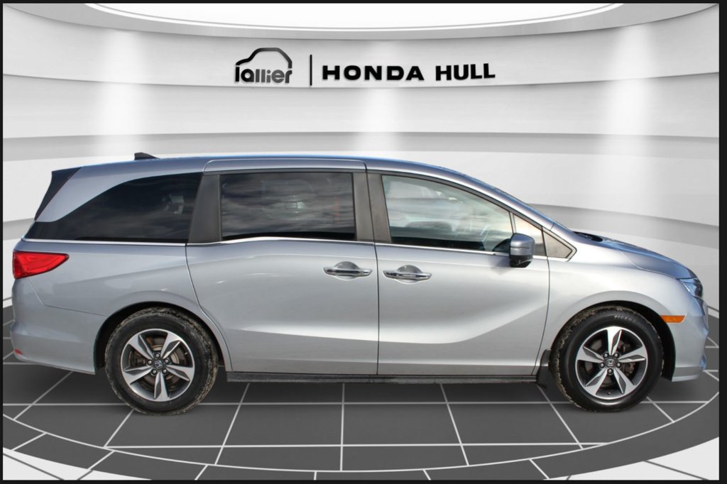 Honda Odyssey EX 2019 à , Québec - 6 - w1024h768px