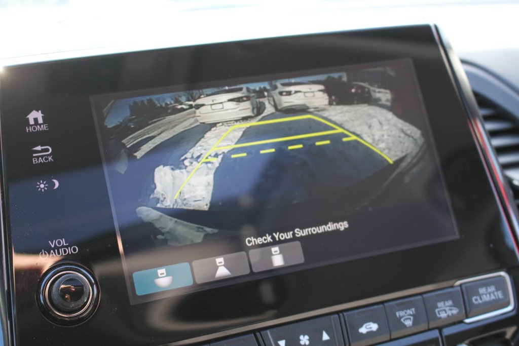 Honda Odyssey EX 2019 à , Québec - 21 - w1024h768px