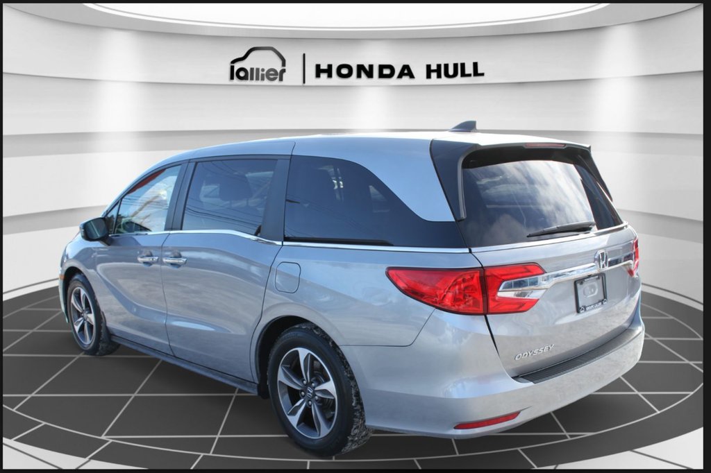 Honda Odyssey EX 2019 à , Québec - 3 - w1024h768px