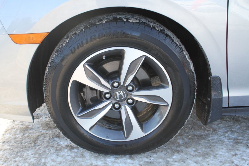 Honda Odyssey EX 2019 à , Québec - 27 - w1024h768px