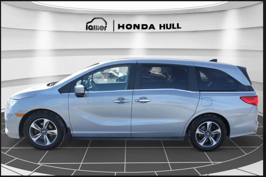 Honda Odyssey EX 2019 à , Québec - 2 - w1024h768px