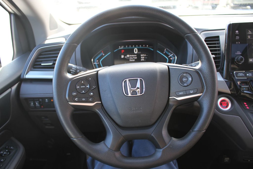 Honda Odyssey EX 2019 à , Québec - 13 - w1024h768px