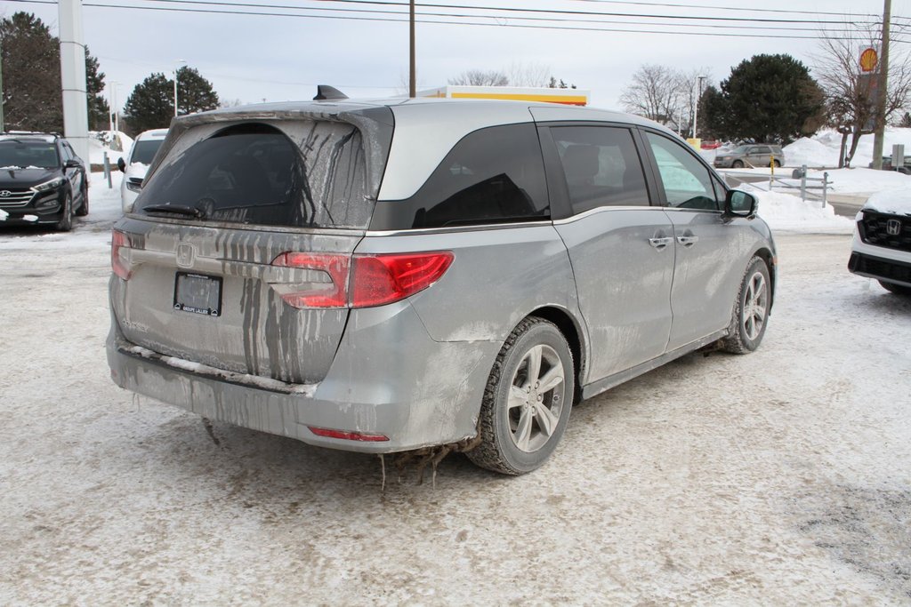 2019 Honda Odyssey EX in Gatineau, Quebec - 5 - w1024h768px