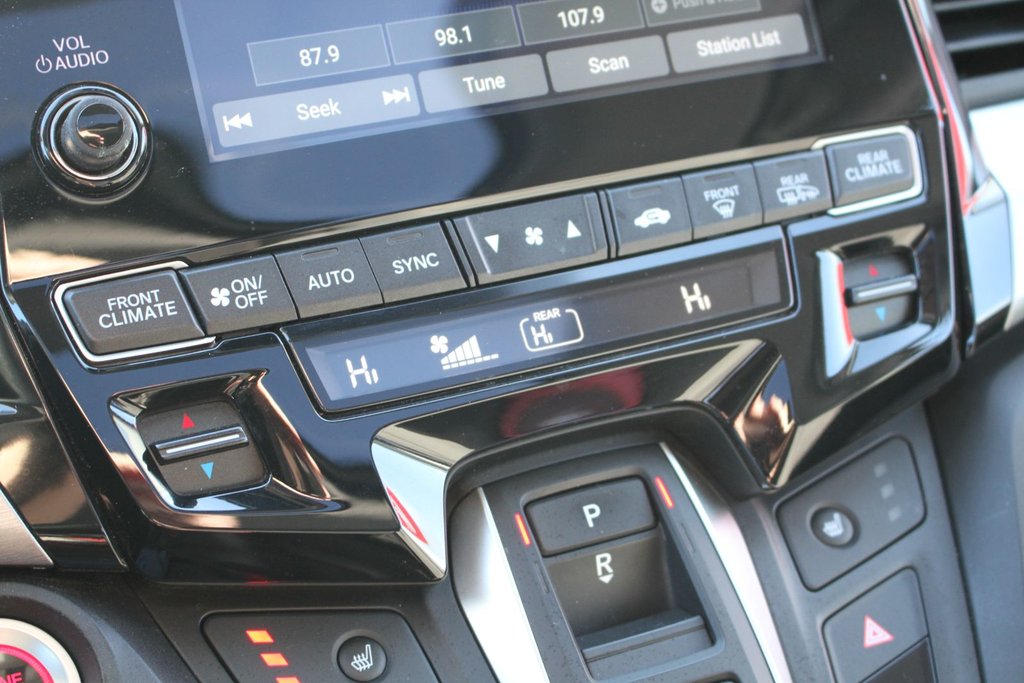 Honda Odyssey EX 2019 à , Québec - 19 - w1024h768px