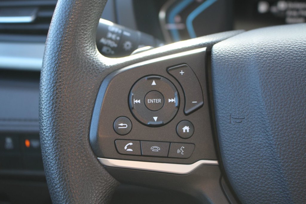 Honda Odyssey EX 2019 à , Québec - 15 - w1024h768px